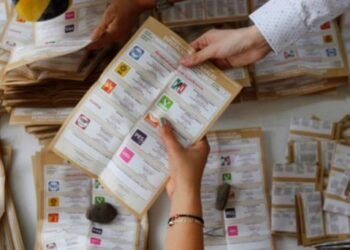 Así serán los conteos rápidos en el INE