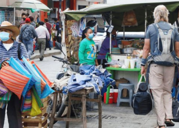 Municipios con menor informalidad del país: Inegi