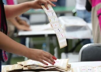 Elecciones 2024: Inician los cómputos distritales