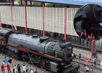 Muere mujer por tomarse selfie con La Emperatriz en Hidalgo