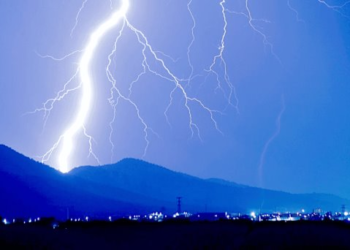 ¿Continuarán lluvias en Hermosillo?