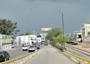¿Cuál es el clima de Hermosillo hoy?