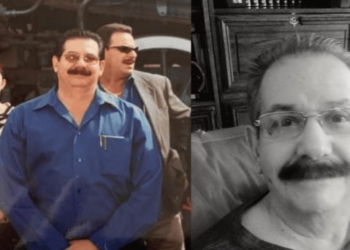 fallece el exalcalde de Nogales