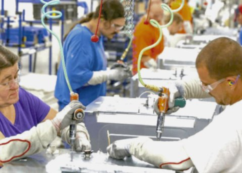 octavo lugar en exportaciones a nivel nacional