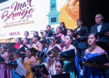 Actividades del XXI Festival Mar Bermejo