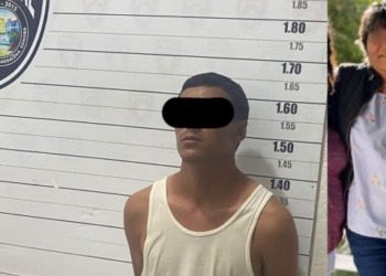 Capturado por asesinar a su madre en Magdalena de Kino