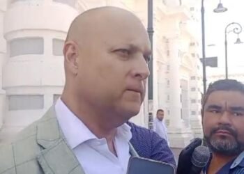 muerte del director del Oomapas fue por un asalto