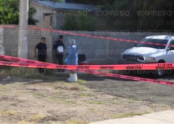 ¿Qué pasó en el bulevar López Portillo?