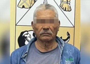 detienen a abusador de una menor en Chirajobampo
