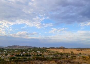 ¿Cuál es el clima de Hermosillo hoy?