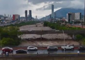 Nuevo León declara emergencia en 51 municipios