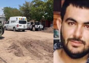 Operativo en El Dorado deja 2 muertos, entre ellos ‘El Chore’