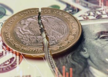 Tiene peso mexicano peor resultado trimestral