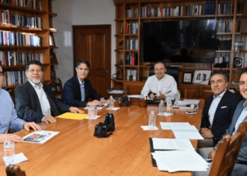 Plan Sonora fortalece la minería y electromovilidad