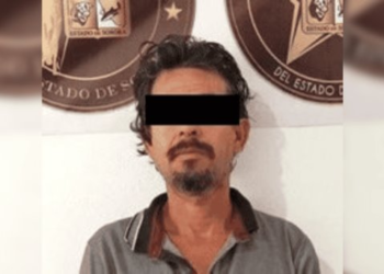 Imputan a Porfirio ‘N’ por violencia familiar en Álamos