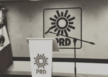 El PRD ha perdido su registro como partido político
