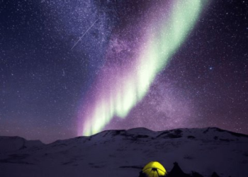 ¿Cuáles serán los fenómenos astronómicos de junio 2024?