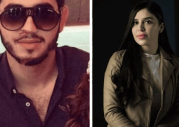 ¿Quién es Edgar Coronel Aispuro, hermano de Emma Coronel?