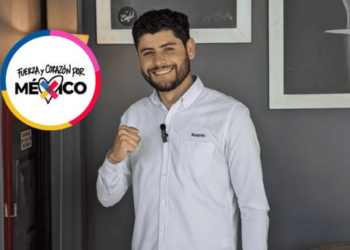 ¿Quién es el Wasapraka? Influencer de Sonora