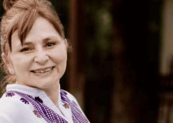 ¿Quien fue Rosalinda López Hernández?