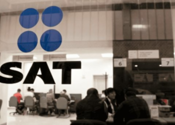 SAT recauda más de 100% proyectado para 2024