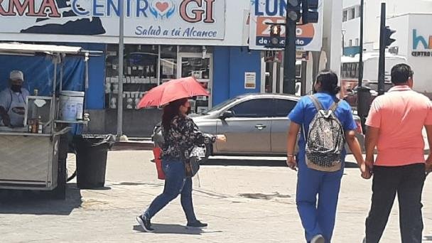 Instalarán refugios contra el calor en Sonora Instalarán refugios contra el calor en Sonora