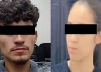 Sentencian a pareja por intentar asesinar a taxista en Caborca