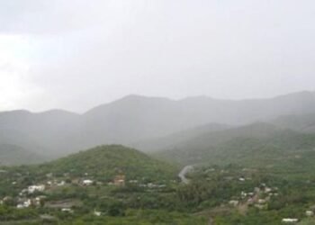 ¿Lloverá en Sonora? Tormentas podrían formarse en la sierra