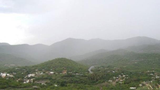 ¿Lloverá en Sonora? Tormentas podrían formarse en la sierra ¿Lloverá en Sonora? Tormentas podrían formarse en la sierra