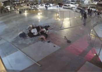 ¿Qué pasó en San Luis Potosí?