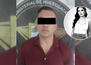 Imputan a presunto feminicida de Dayana García