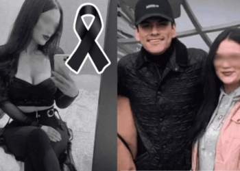 Muere asesinada hermana del cantante Virlán García