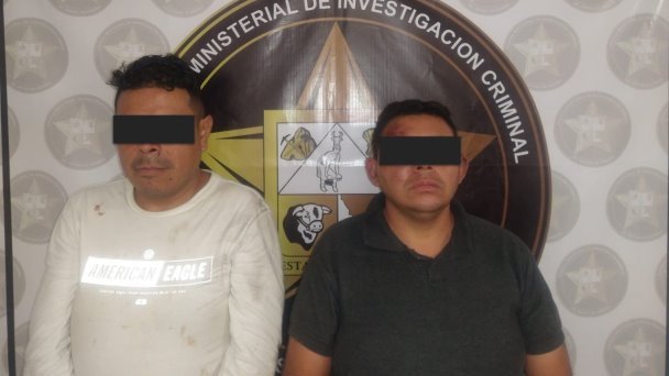 vinculan a dos por homicidio de elementos policiales vinculan a dos por homicidio de elementos policiales