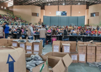 Sonora: 60 municipios uniformes escolares