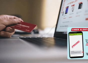 Sonora Cibersegura advierte sobre nueva estafa vía SMS