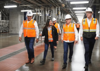crecen empleos 4% al cierre de 2023
