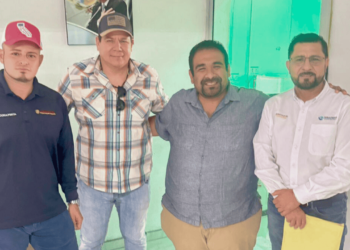 garantía sanitaria para exportar moluscos bivalvos