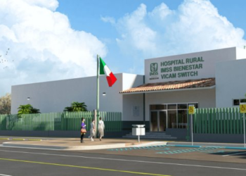 IMSS-Bienestar transferirá 197 millones de pesos