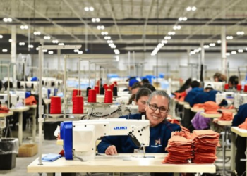 Sonora con mayor crecimiento en empleo en la frontera: ADM
