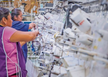 Tiene outsourcing tendencia a la baja