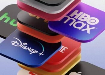 Pagan mexicanos 764 pesos al mes por servicios de streaming