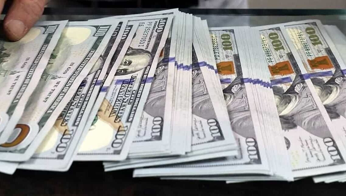 Volatilidad del tipo de cambio a 30.72% en junio