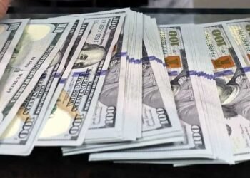 Volatilidad del tipo de cambio a 30.72% en junio