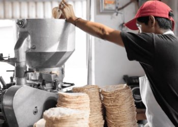 Precio de la tortilla baja por primera vez en Hermosillo