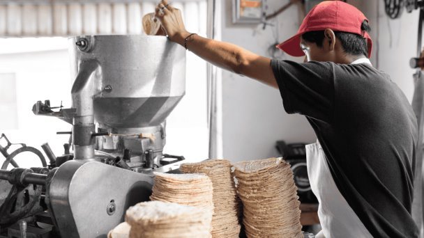 Precio de la tortilla baja por primera vez en Hermosillo Precio de la tortilla baja por primera vez en Hermosillo
