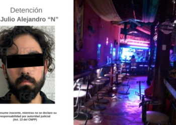 Rescatan en Playa del Carmen a 29 mujeres víctimas de trata