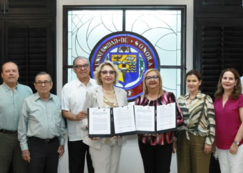 Unison une esfuerzos con el Banco de Ropa de Hermosillo