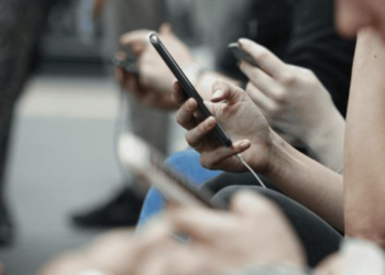 Uso del celular en México: conexión a la Red