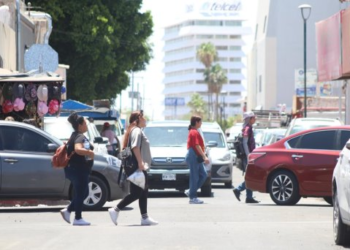 pocas ventas en el comercios