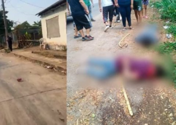 Ataque en bar clandestino de la Villa San Carlos, Tabasco